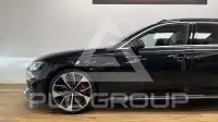 2018 Audi RS4