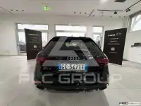 2018 Audi RS4