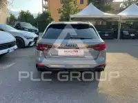2018 Audi RS4