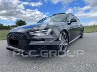 2018 Audi RS4