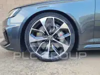 2018 Audi RS4