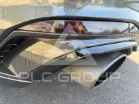 2018 Audi RS4