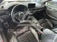 2018 Audi RS4