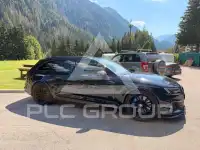 2018 Audi RS4