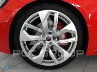 2018 Audi RS4