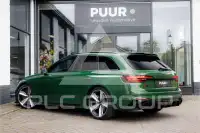 2018 Audi RS4