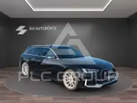 2018 Audi RS4