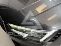 2018 Audi RS4