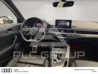 2018 Audi RS4