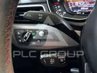 2018 Audi RS4