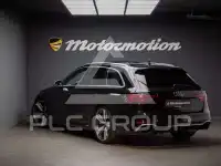 2018 Audi RS4