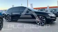 2018 Audi RS4