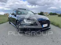 2018 Audi RS4