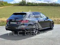 2018 Audi RS4