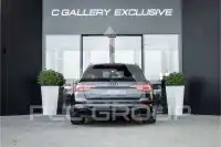 2018 Audi RS4