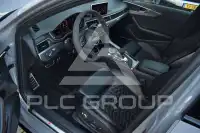 2018 Audi RS4