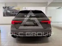 2018 Audi RS4