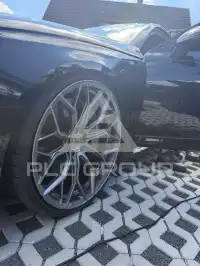 2018 Audi RS4