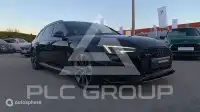2018 Audi RS4