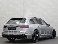 2018 Audi RS4