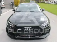 2018 Audi RS4
