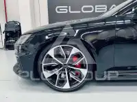 2018 Audi RS4
