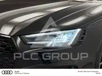 2018 Audi RS4