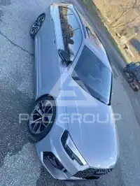2018 Audi RS4