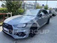 2018 Audi RS4