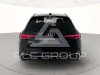 2018 Audi RS4