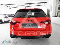 2018 Audi RS4