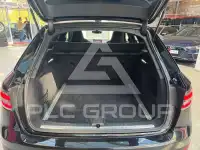 2018 Audi RS4
