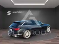 2018 Audi RS4