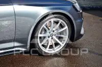 2018 Audi RS4