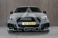 2018 Audi RS4