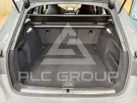 2018 Audi RS4