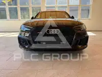 2018 Audi RS4