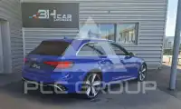 2018 Audi RS4