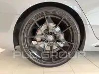 2018 Audi RS4