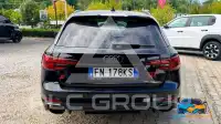 2018 Audi RS4