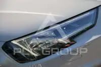 2018 Audi RS4
