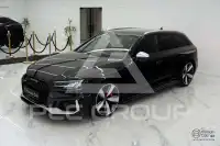 2018 Audi RS4
