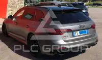 2018 Audi RS4