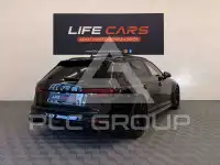 2018 Audi RS4