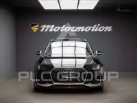 2018 Audi RS4