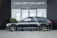 2018 Audi RS4