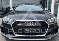 2018 Audi RS4