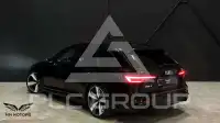 2018 Audi RS4