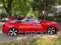 2018 Audi RS4