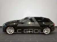 2018 Audi RS4